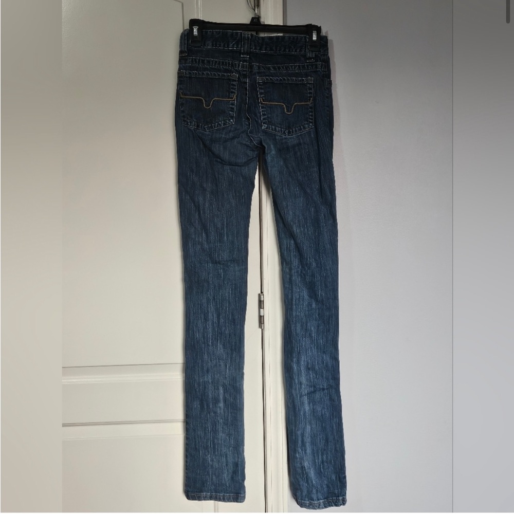 Kimes Ranch “Betty” Jeans